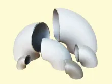 Short Radius Elbows