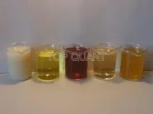 TQ-14 Polishing compound for metals