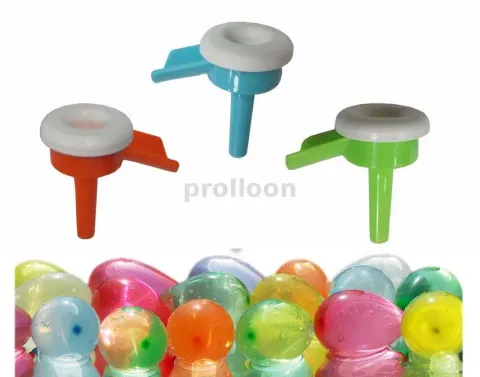 水球, 3吋水球吹大後直徑約7公分(綜合色)適用於打水球比賽--夏季消暑遊戲中不可或缺的.,射氣球,幼稚園踩氣球活動.