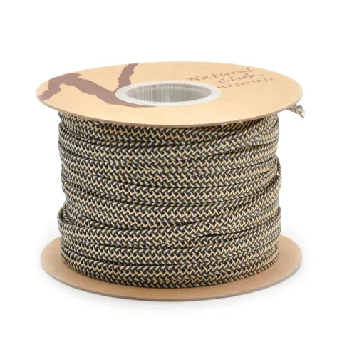 PAPER BRAID - MIXED, Crafts and Decors, Water Resistance,MIT