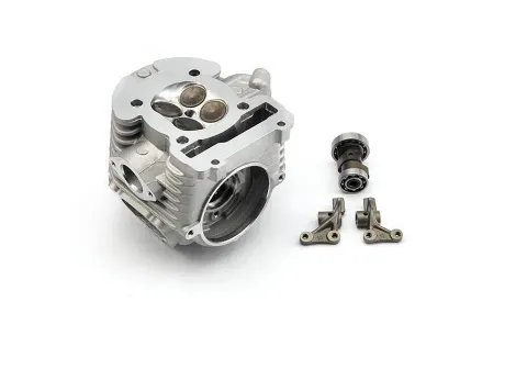 左馬 Cygnus, cylinder head | Taiwantrade