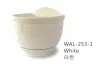 Butterfly-Knot wall hanging plastic pot