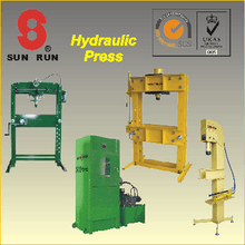 Hydraulic Press