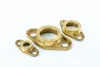 Gland, Gland flange, Flange, Brass flange