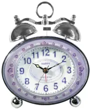 Twin Bell Alarm W-902