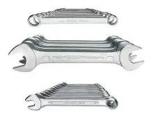 OEM spanners custom sizes