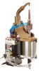 Spot Welding Machine- Transgun (Transformer Attached) 