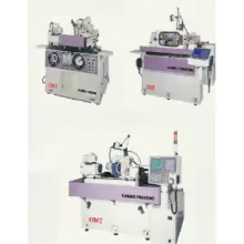 Universal Cylindrical Grinding Machine