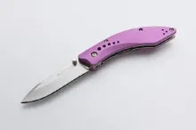 aluminum folding knife manufacturer(taiwan)