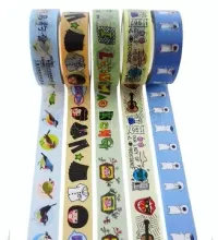 Paper tape 1.5 cm, Masking tape