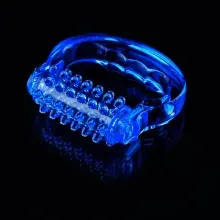 CHUAN SHENG BRUSH_ Body massage roller