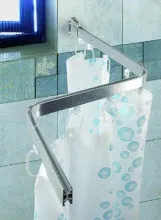 Microfiber,car wash,mop,cleaning product,bathroom accessories,shower curtain rod,Aluminium alloy telescopic tool handle,thread,grip,rings,hooks