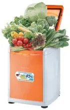 Food Waste Fertilizer maker