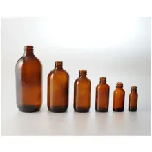Pharmaceutical、Cosmetic bottle