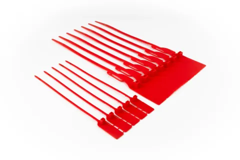 保密型束帶/保密型封條