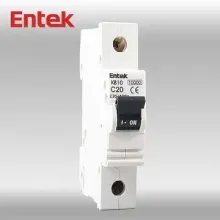 Miniature Circuit Breaker CE MCB 1P 6A