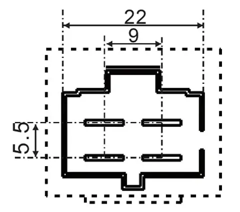 繼電器 AM / AMB 一點靈電子 車用繼電器 汽車繼電器 繼電器製造商