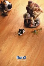 Luxury Vinyl Flooring