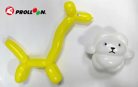 ビン・カシワ　風船フェスティバル p0p0 balloon | Fuchu Balloon Festival🎈バルーンショー #府中