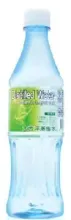 Distilled bottle water