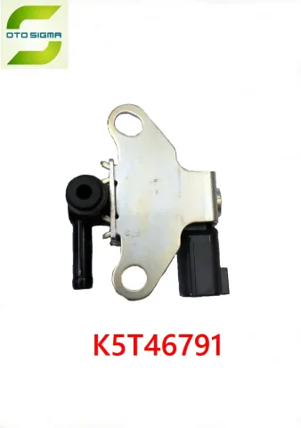 Nissan Vapor Purge Vacuum Solenoid Valve K5T46791 | Taiwantrade