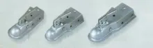 TRAILER COUPLER