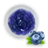 藍莓椰果
