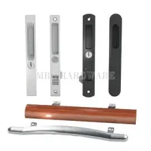 Surface Mount Latches