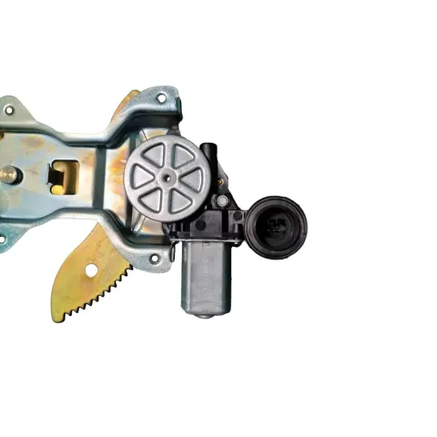 ホンダ Window regulators FRONT RIGHT For SUZUKI SWIFT-OE:83401-63J10