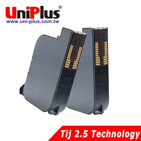UniPlus 兼容工業墨水匣之再填充