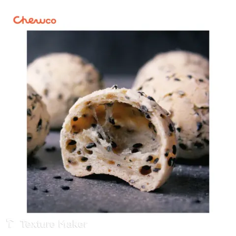 Mochi Bread Mix (Halal version available)