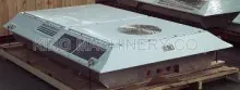 Train Cooler