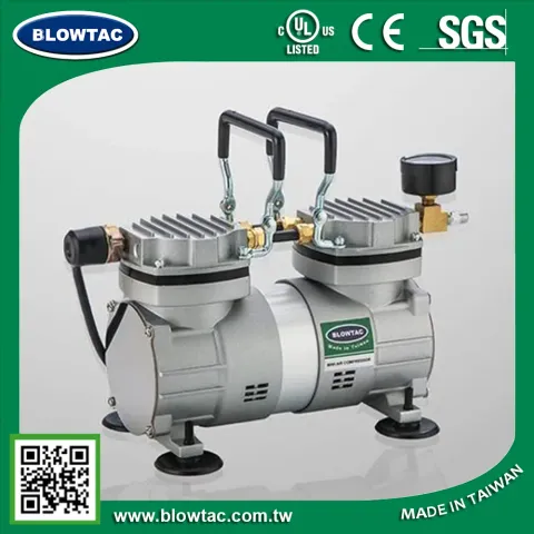 TC-20 單缸式小型空壓機