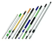 telescopic tool handle, water-flow-through telescopic,brushes,washing tool kit,car wash,