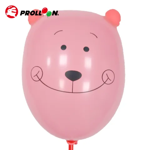 小熊氣球 