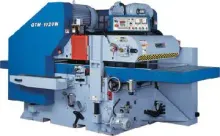 double surface planer