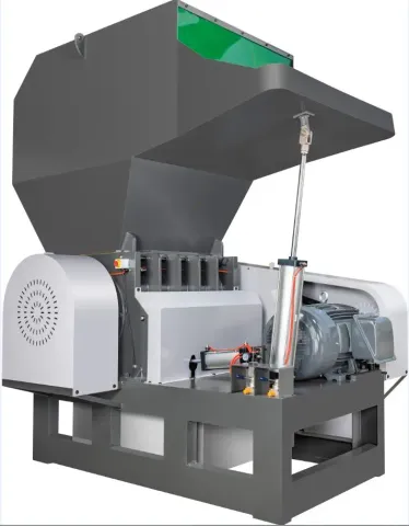粉碎機 100HP