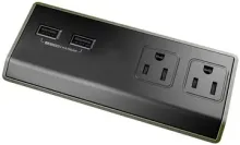 The Ultra Slim Power Tap