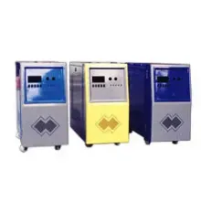Electrical Control Boxes, Instrument Control Boxes