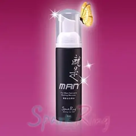 男性用ヘアケアスタイリングムース | Taiwantrade.com