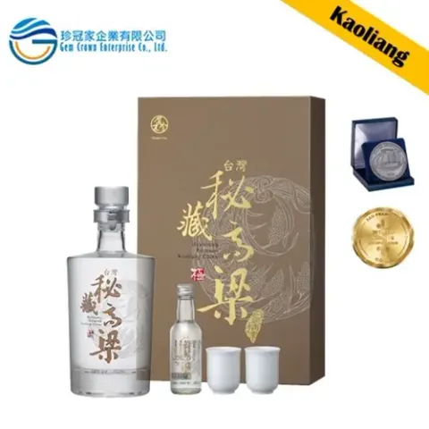 【古酒】Kau Liang Wine 約990g 10.png