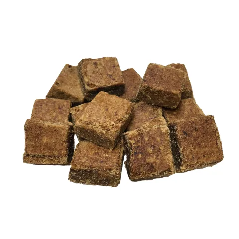 Green Footprint- Ginger Brown Sugar Cube