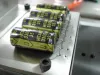 AR-110 氣動式零件切脚機