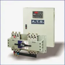 ATS SERIES