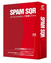 Spam SQR