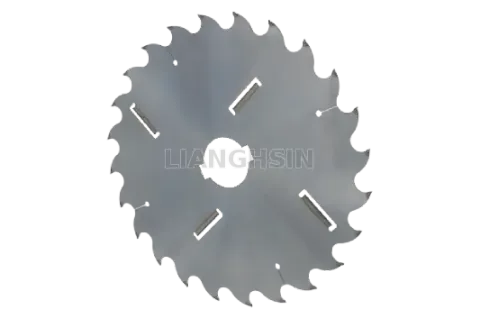 405mm 鎢鋼圓鋸片切木專用