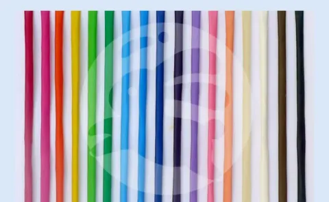 長條氣球 - 造型氣球 - 魔術氣球