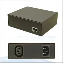 Timer Switch, Remote power control, IP Power 10A