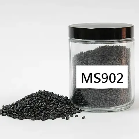 聚縮醛 + 2.5%二硫化鉬 (POM + 2.5% MOS2)- Titan Plastics 