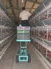 電動升降作業車